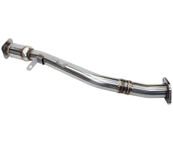 HKS Stainless Front Pipe (with Catalyst)
