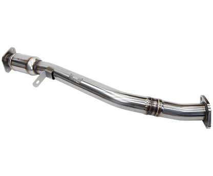 HKS Stainless Front Pipe (with Catalyst)