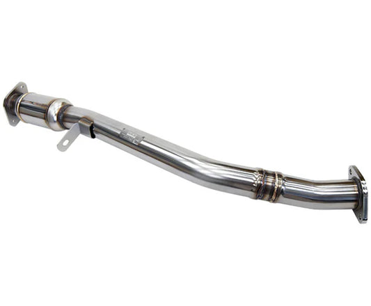 HKS Stainless Front Pipe (with Catalyst)