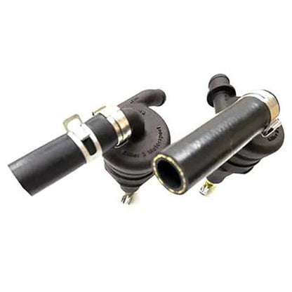 Killer B Motorsport Performance Dual Catch Can