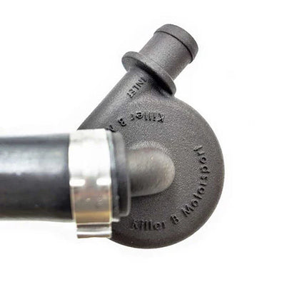 Killer B Motorsport Street Single Catch Can