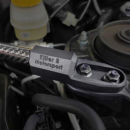 Killer B Motorsport Carbon Fiber Strut Braces
