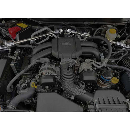 Killer B Motorsport Carbon Fiber Strut Braces