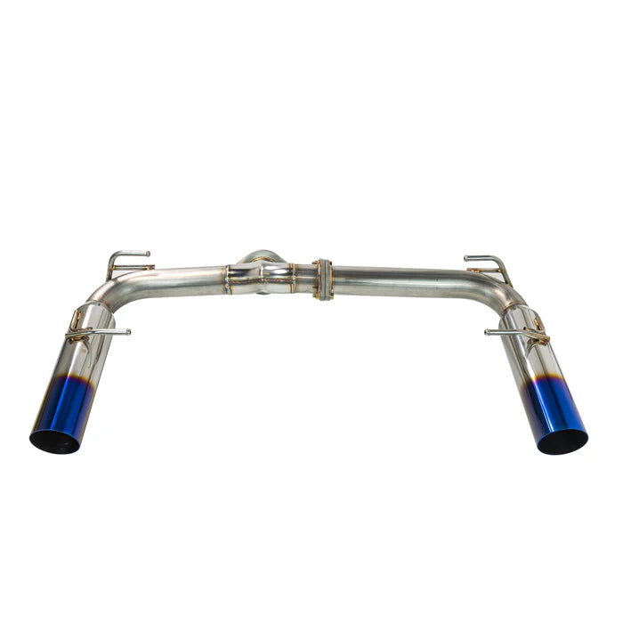 REMARK Boso Edition Axleback Exhaust