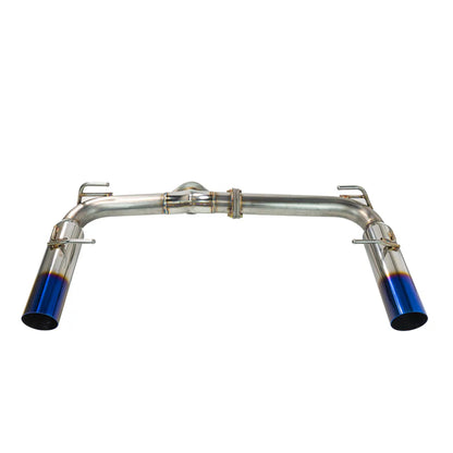 REMARK Boso Edition Axleback Exhaust
