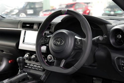 HKS Replacement Steering Wheel