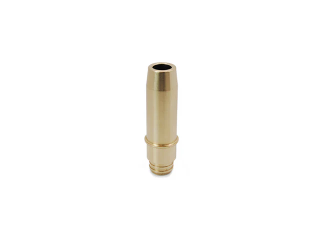 Supertech 41.30mm Manganese Bronze Exhaust Valve Guide 5.5mm Stem (Set of 8) - Multiple Fitments