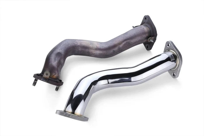 Tomei Expreme Joint Pipe Ver.2