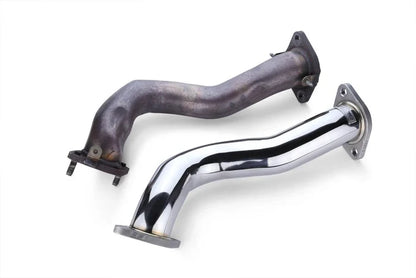 Tomei Expreme Joint Pipe Ver.2