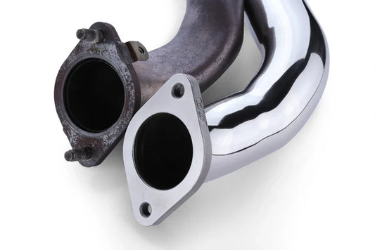 Tomei Expreme Joint Pipe Ver.2