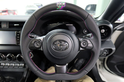 HKS Replacement Steering Wheel